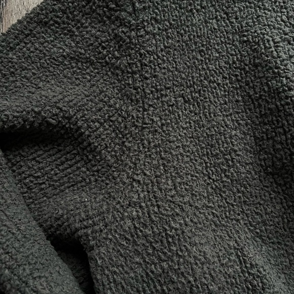 Skims Cozy Knit Robe - Picture 3 of 3
